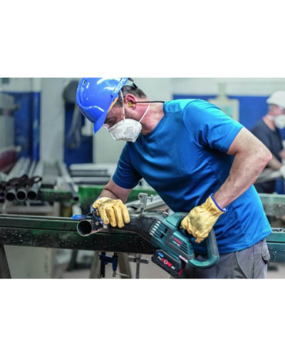 Пиляльне полотно Bosch Expert Thin Tough Metal S1022EHM, 18 TPI, 200 мм