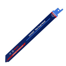 Пиляльне полотно Bosch Expert Thin Tough Metal S1022EHM, 18 TPI, 200 мм