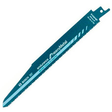 Пиляльне полотно Bosch S 1025 HBF, 10+12+14TPI, 5 шт