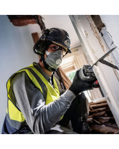 Пильное полотно Bosch PRO Multi Material Demolition S 1110 VF, 1.6x22x225 мм, 2 шт