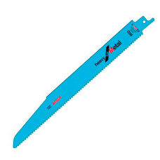 Пиляльне полотно Bosch S 1120 CF, 8+10TPI, 5 шт
