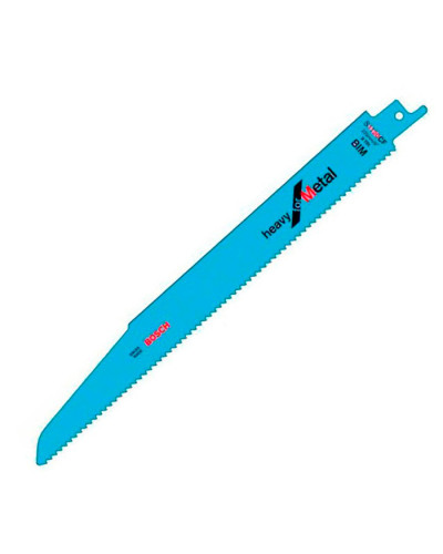 Пиляльне полотно Bosch S 1120 CF, 8+10TPI, 5 шт
