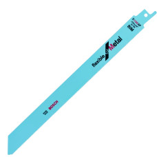Пиляльне полотно Bosch S 1122 AF, 24TPI, 5 шт