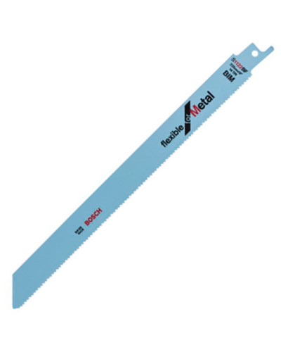 Пиляльне полотно Bosch BiM, S 1122 BF, 228 мм, 2 шт