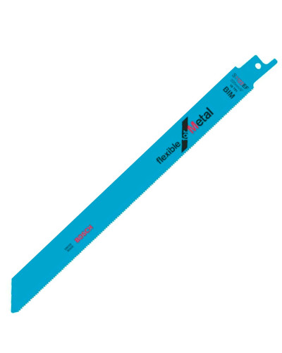 Пиляльне полотно Bosch S 1122 EF, 18TPI, 2 шт