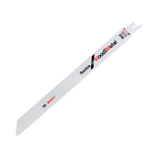 Пиляльне полотно Bosch S 1122 VF, 10-14TPI, 5 шт