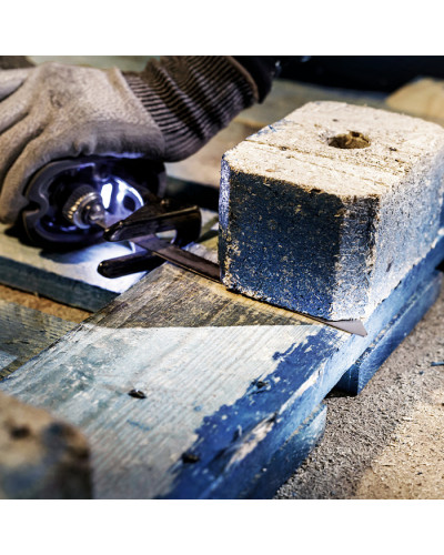 Пиляльне полотно Bosch PRO Pallet Repair S 1132 VFR, 0.9x19x225 мм, 100 шт