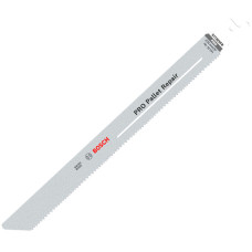 Пиляльне полотно Bosch PRO Pallet Repair S 1132 VFR, 0.9x19x225 мм, 100 шт