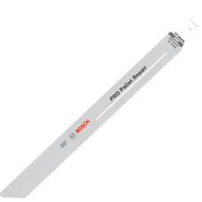 Пильное полотно Bosch PRO Pallet Repair S 1135 VFR, 1.25x19x225 мм, 5 шт