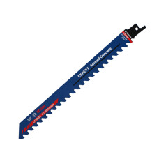 Пиляльне полотно для газобетону Bosch Expert Aerated Concrete S 1141 HM 225 мм, 10 шт