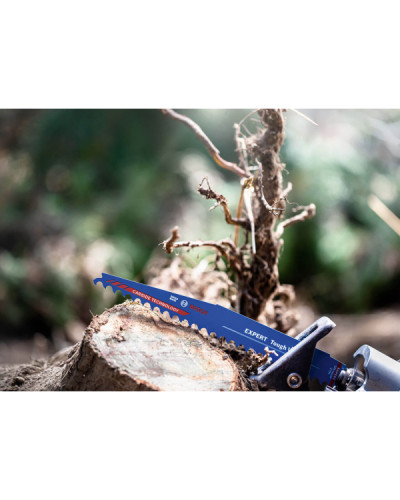 Пиляльне полотно Bosch Expert Tough Wood S 1142 КНМ, 225 мм