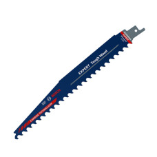 Пиляльне полотно Bosch Expert Tough Wood S 1142 КНМ, 225 мм
