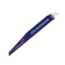 Пиляльне полотно Bosch Expert Wood with Metal Demolition S 1167 XHM, 225 мм