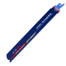 Пиляльне полотно Bosch EXPERT Thick Tough Metal S1155CHC, 1 шт