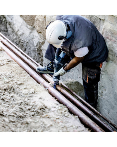 Пиляльне полотно Bosch Expert Thick Tough Metal S 1155 CHC 225 мм, 10 шт