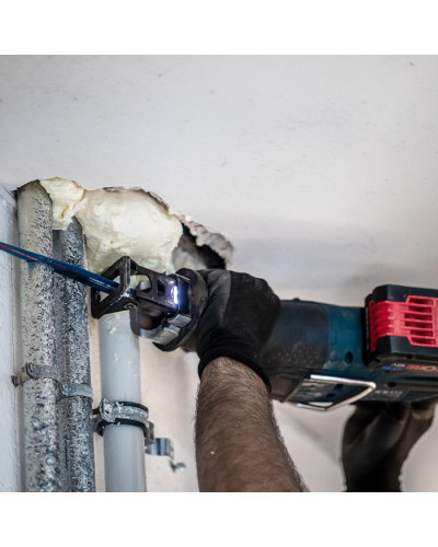 Пиляльне полотно Bosch Multi Material S 1156 XHM, 225 мм