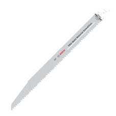 Пиляльне полотно Bosch PRO Multi Material Demolition S1210VF Blade, 1.6x22x300мм, 5 шт
