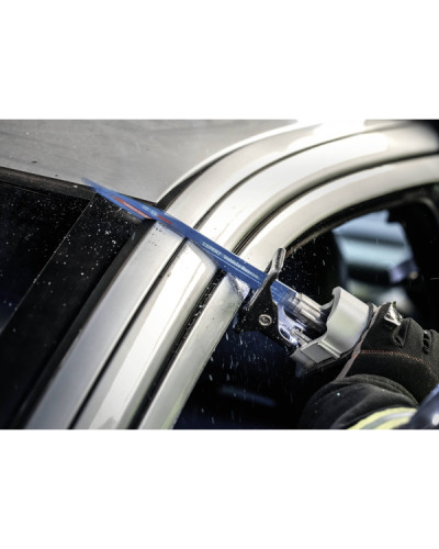 Пильное полотно Bosch Expert Vehicle Rescue S 1157 CHM 225 мм