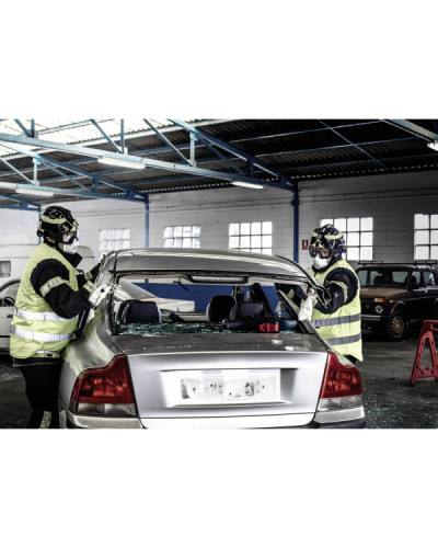 Пильное полотно Bosch Expert Vehicle Rescue S 1157 CHM 225 мм