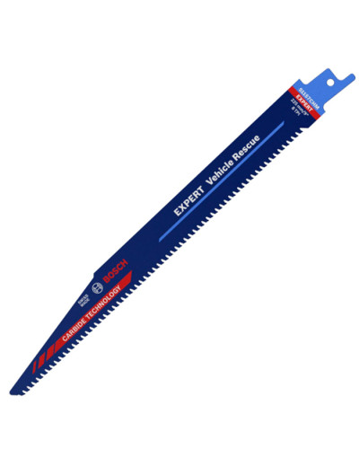 Пильное полотно Bosch Expert Vehicle Rescue S 1157 CHM 225 мм