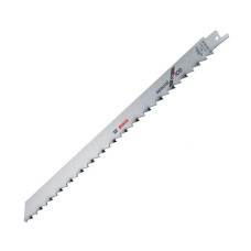 Пиляльне полотно Bosch S 1211 K, 3 TPI, 300 мм, 5 шт