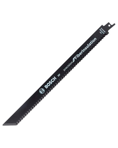 Пиляльне полотно Bosch S 1213 AWP Precision for FiberInsulation, 2 шт