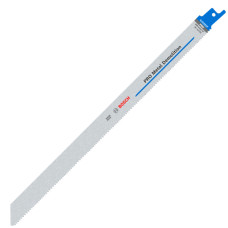 Пильное полотно Bosch S 1225 VF, 10-14TPI, 5 шт