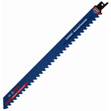 Пиляльне полотно для газобетону Bosch Expert Aerated Concrete S 1241 HM 300 мм, 10 шт