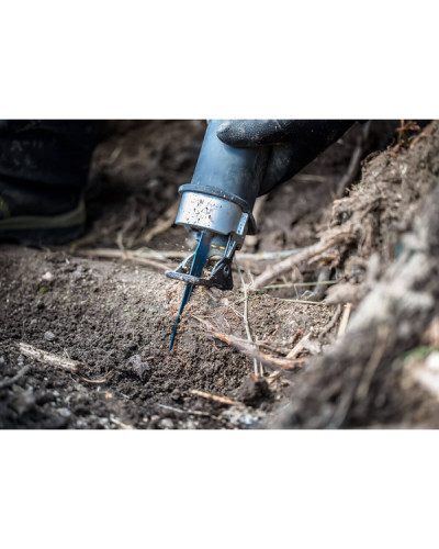 Пиляльне полотно Bosch Expert Tough Wood S 1242 КНМ, 300 мм