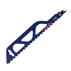 Пиляльне полотно Bosch Expert Hollow Brick S 1243 HM 300 мм
