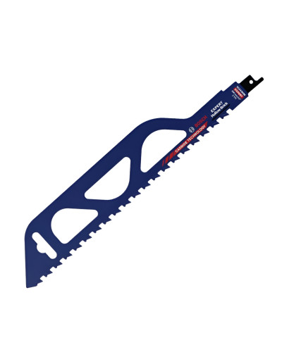 Пиляльне полотно Bosch Expert Tough Wood S 1242 КНМ, 300 мм
