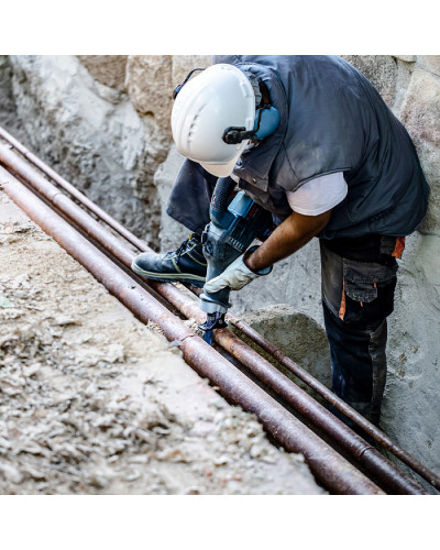 Пильное полотно Bosch EXPERT ‘Thick Tough Metal’ S 1255 CHC