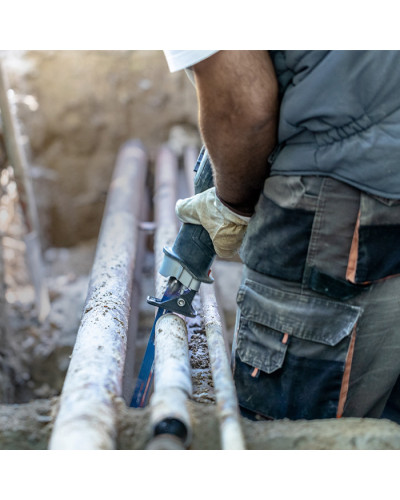 Пильное полотно Bosch EXPERT ‘Thick Tough Metal’ S 1255 CHC