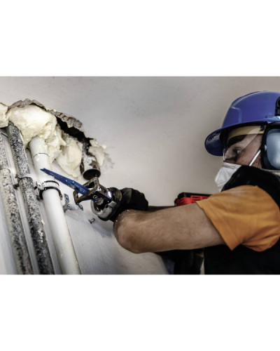 Пильное полотно Bosch Multi Material S 12567 XHM, 300 мм