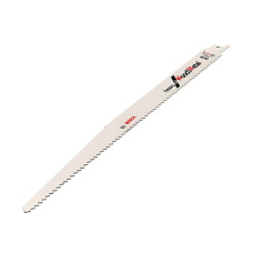 Пиляльне полотно Bosch S 1411 DF, 6 TPI, 2 шт
