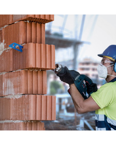 Пиляльне полотно Bosch Expert Hollow Brick S 1543 HM, 240 мм