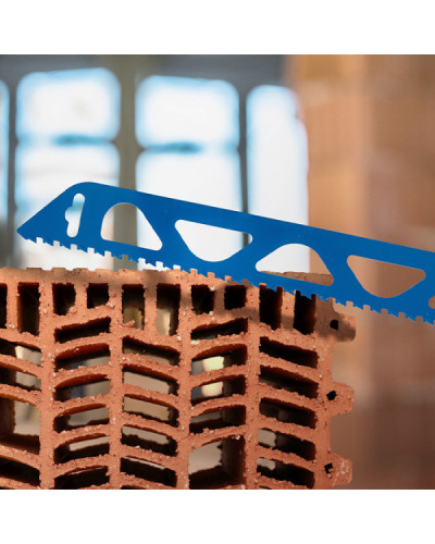 Пиляльне полотно Bosch Expert Hollow Brick S 1543 HM, 240 мм
