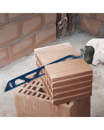 Пиляльне полотно Bosch Expert Hollow Brick S 1543 HM, 240 мм