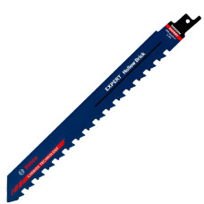 Пиляльне полотно Bosch Expert Hollow Brick S 1543 HM, 240 мм