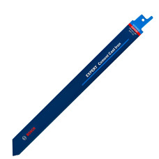 Пиляльне полотно Bosch Expert Cement Cast Iron S 1750 RD, 250 мм
