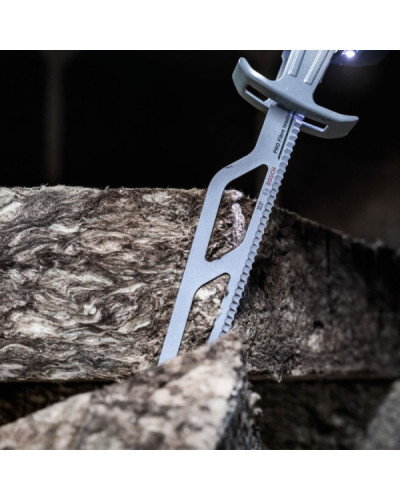 Пиляльне полотно Bosch S 2013 AWP 400х45х1.5 мм