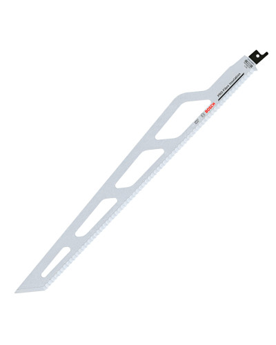Пиляльне полотно Bosch S 2013 AWP 400х45х1.5 мм