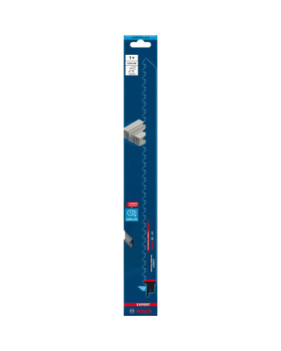 Пиляльне полотно Bosch Expert S 2041 HM