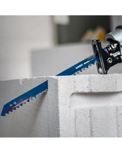 Пиляльне полотно Bosch Expert S 2041 HM