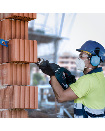 Пиляльне полотно Bosch Expert Hollow Brick S 2243 HM 455 мм