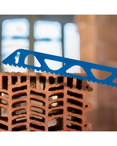 Пиляльне полотно Bosch Expert Hollow Brick S 2243 HM 455 мм