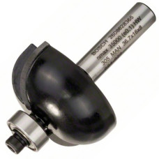 Калевочная фреза Bosch 8х12х36.7х15.6х58 мм