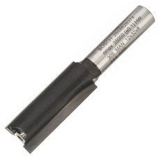 Пазовая прямая фреза Bosch 8х12х31.5х62 мм