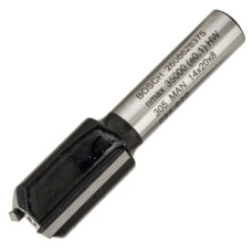 Пазовая прямая фреза Bosch 8х14х19.6х51 мм