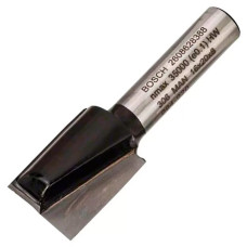 Пазовая прямая фреза Bosch 8х16х19.6х51 мм